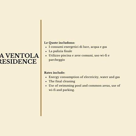 Apartments In Residence In Vada With Swimming Pool 450 Meters From The Sea Luaran gambar
