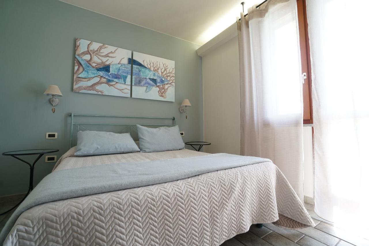 Apartments In Residence In Vada With Swimming Pool 450 Meters From The Sea Luaran gambar