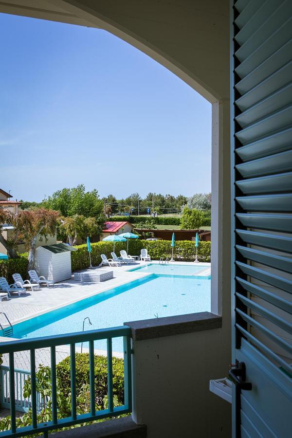 Apartments In Residence In Vada With Swimming Pool 450 Meters From The Sea Luaran gambar