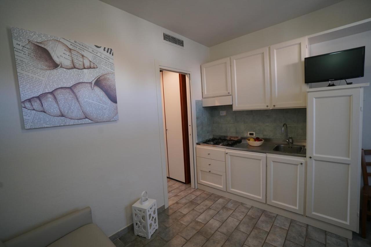 Apartments In Residence In Vada With Swimming Pool 450 Meters From The Sea Luaran gambar