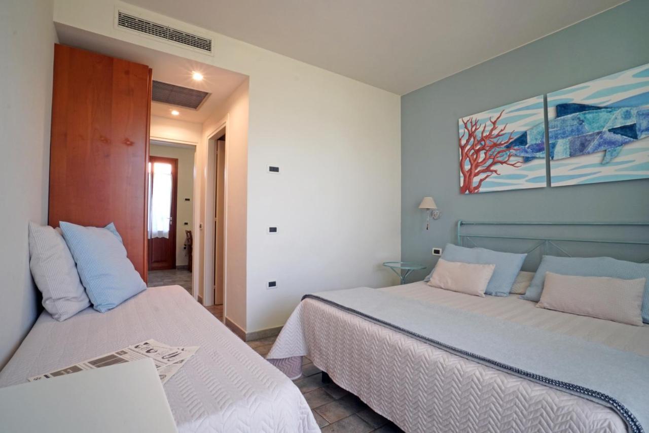 Apartments In Residence In Vada With Swimming Pool 450 Meters From The Sea Luaran gambar