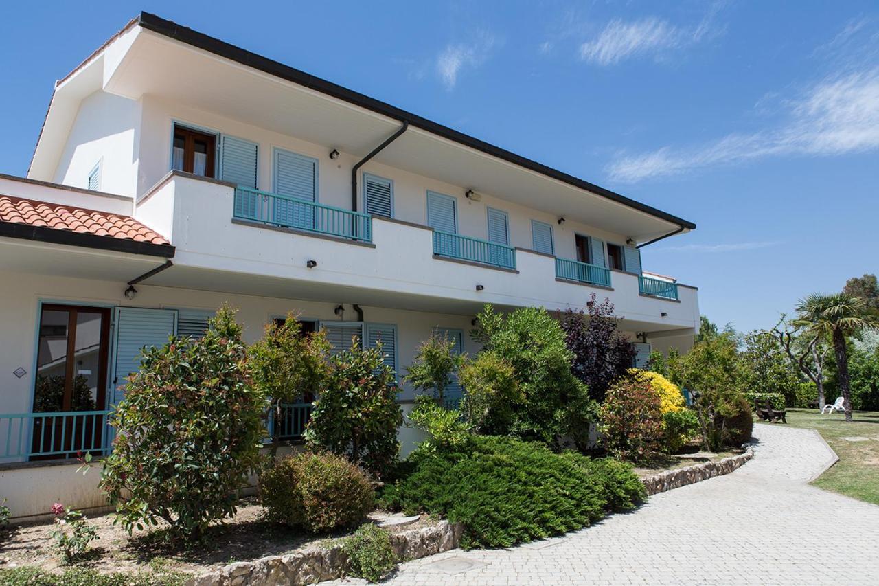 Apartments In Residence In Vada With Swimming Pool 450 Meters From The Sea Luaran gambar
